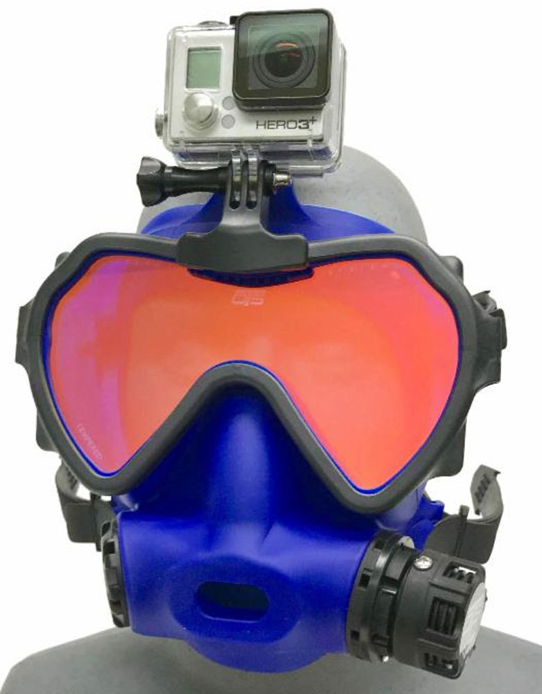 OTS Spectrum Full Face Mask