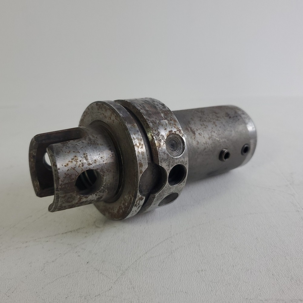 C-MAX HS63-SLD25-105 Cutting Tool Holder CNC Milling Insert