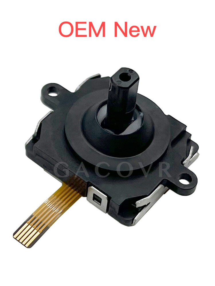 New For Oculus Quest 2 Controller Joystick Rocker Module Replacement Parts