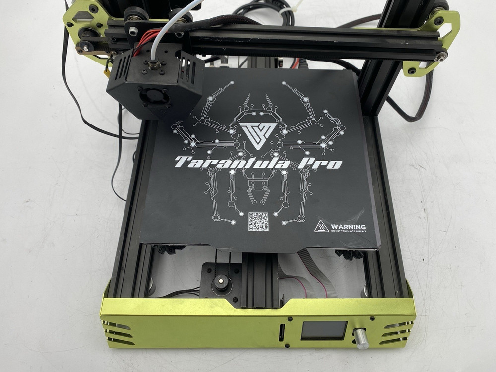 Tevo Tarantula Pro 3D Printer