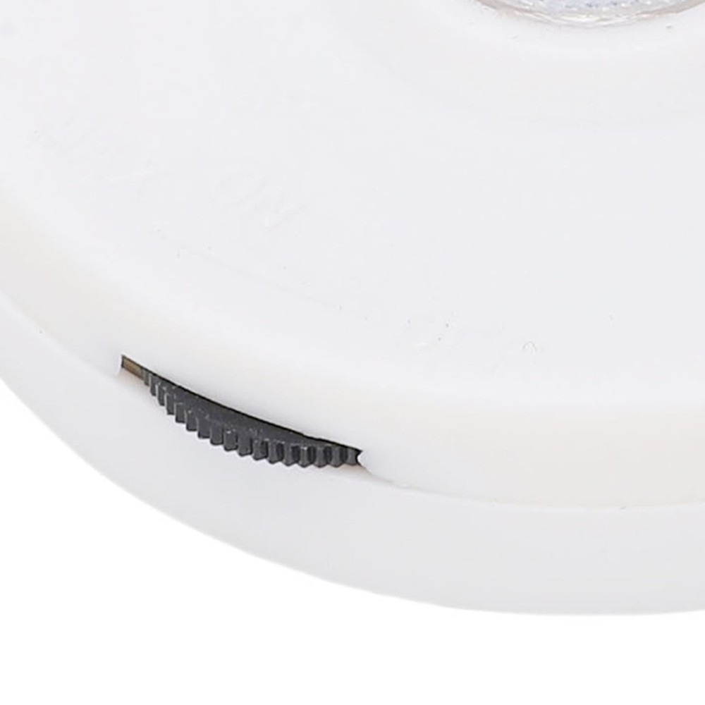 New LED Microscope Light For Crisp Imaging Education Research