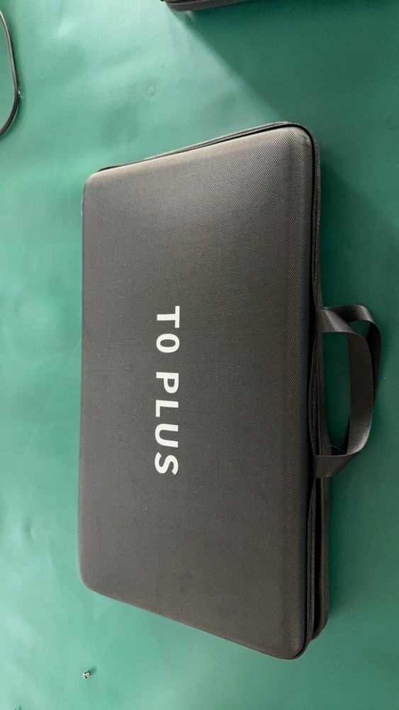 T0 PLUS Lighting Console Stage DMX512 Controller LED DJ Lighting Mini Console