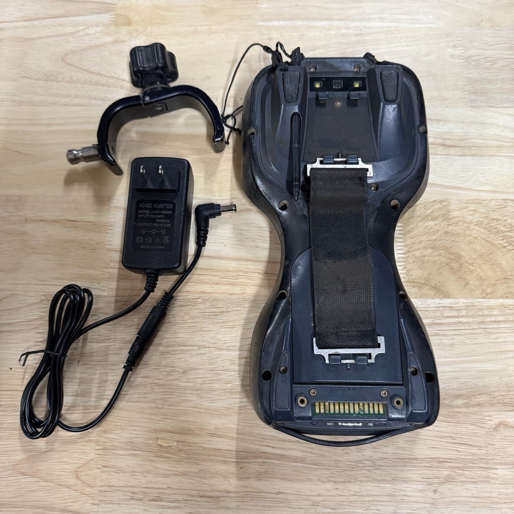 Trimble TSC3 Data Collector & SCS900 Software