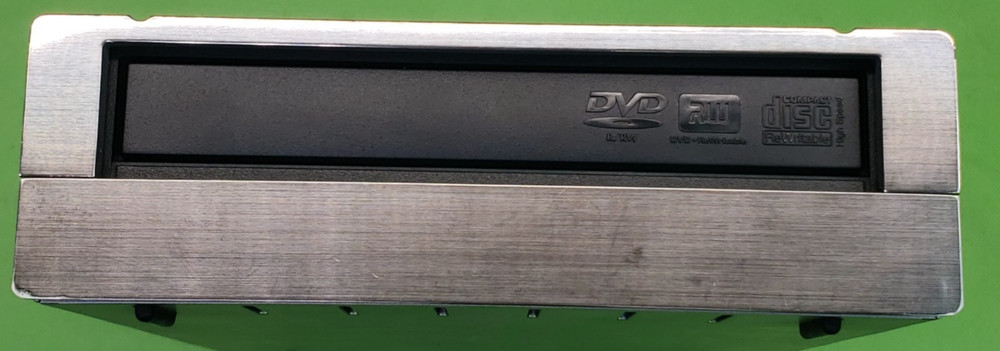 LaCie Dvd Rw Double Layer External Drive Usb 2.0