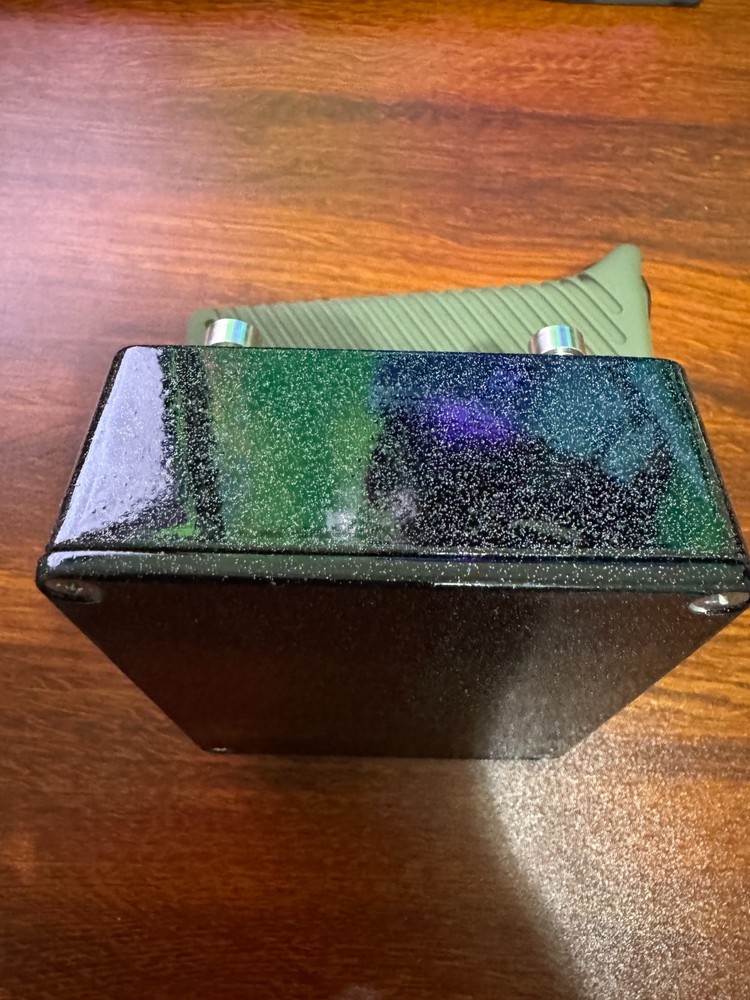 Cooper FX Arcades Multi-Effect Console with 3 cards