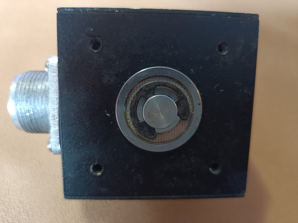 ENCODER PRODUCTS ACCU-CODER 712-D-N S177 Shaft Encoder 360/1 5/28VDC