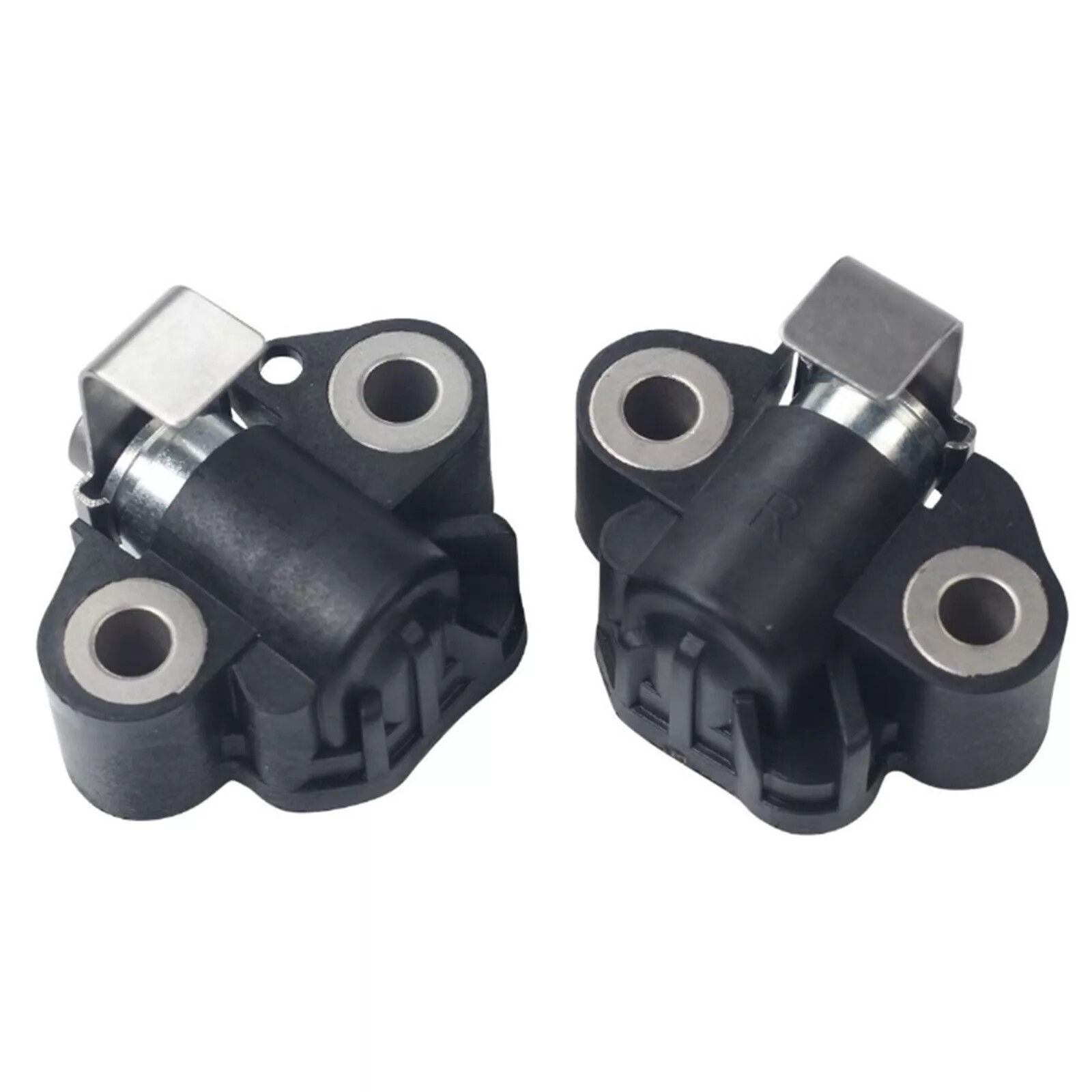 Engine Timing Chain Kit Cam Phaser Repair Kit For Ford Expedition F-150 5.4L 3V