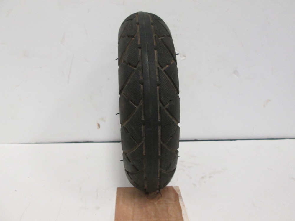 Mobility Wheel # 2219