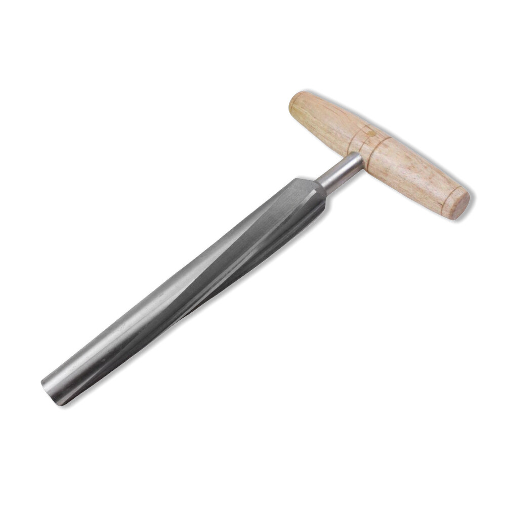 Cello making tools, high quality cello end pin tools, cello end pin hole reamer