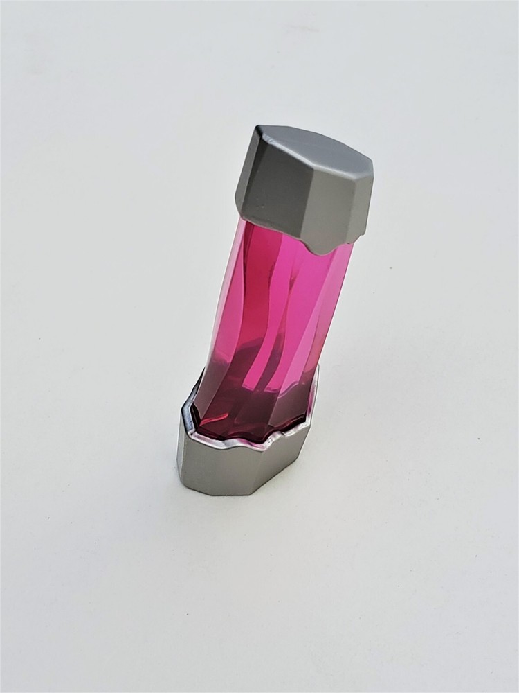 Pink Energem Dino Crystal