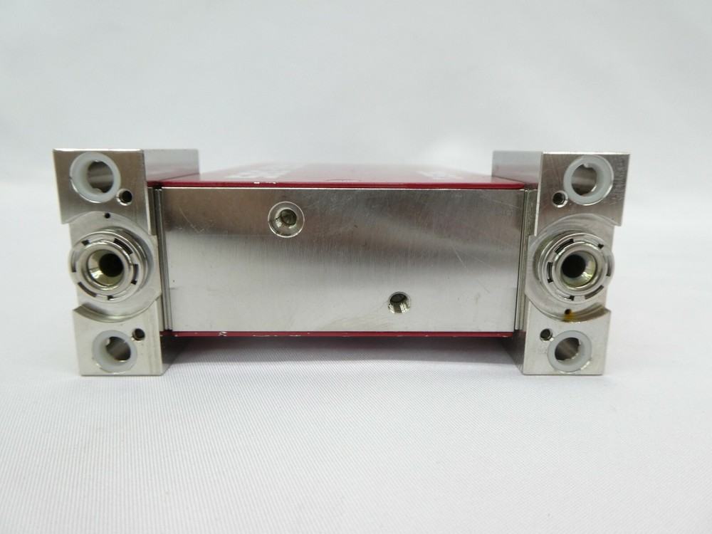 STEC SEC-7330M MFC Mass Flow Controller SEC-7330 200 CCM HBr Working Spare