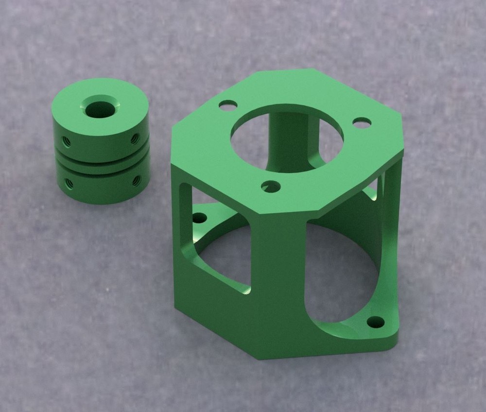 Encoder Replacement for Greenlee 855 Smart Bender Angle Repair Kit - Ships Fast