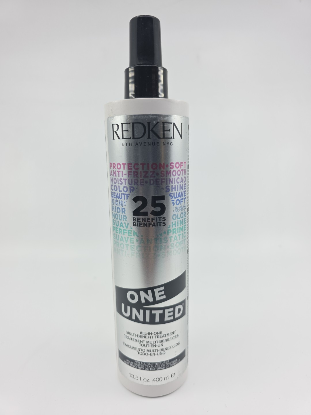 Redken One United All-In-One Multi-Benefit Treatment