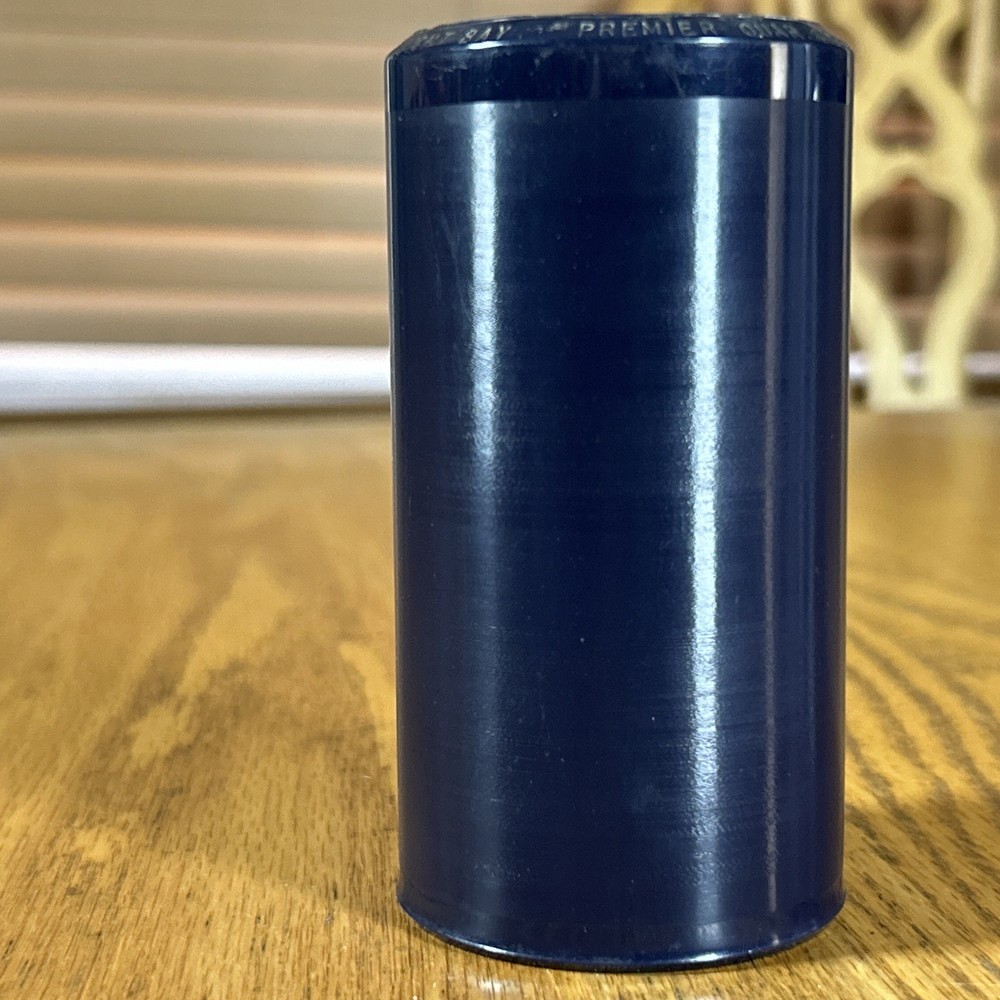 Edison Cylinder Record Moonlight Bay 1848 Premier Quartet Untested
