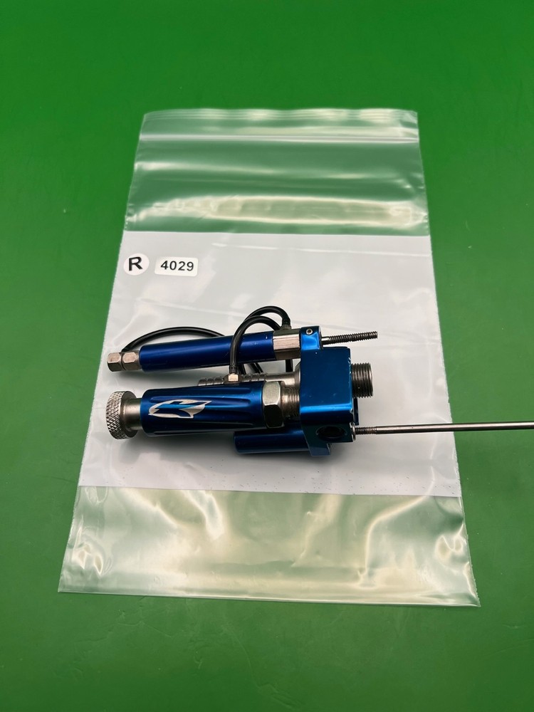 Kapp Autococker Pnuematics