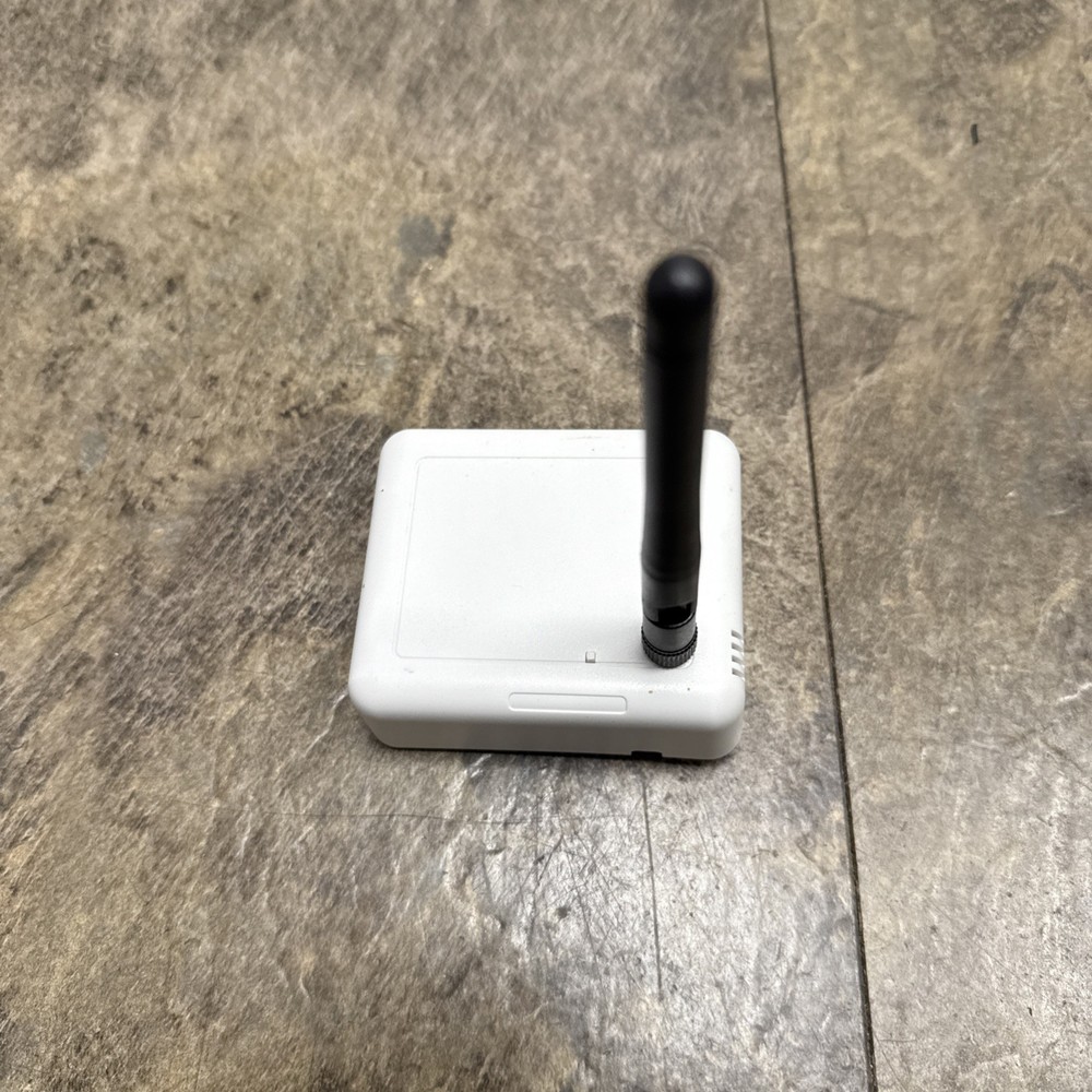 Control4 ZCA-WCS10A-2-ZP Wireless Contact Sensor (External Antenna)