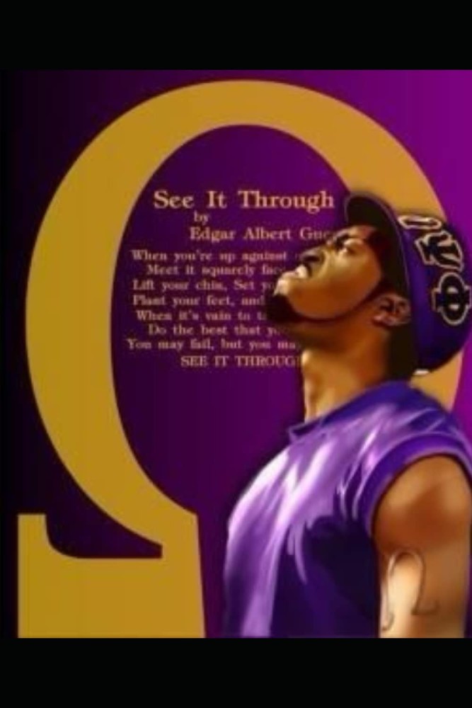 Omega Psi Phi