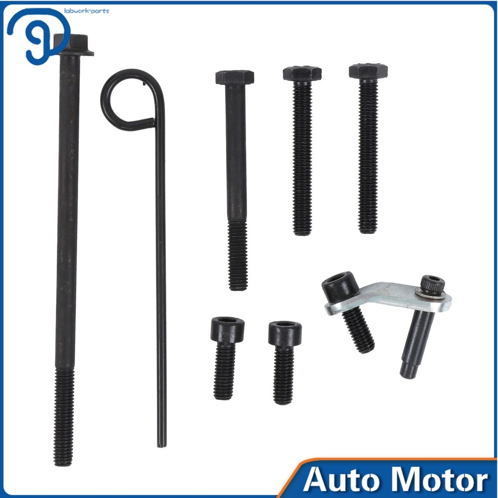 For BMW N20 N26 Engine Camshaft Alignment Tool Kit Timing Locking Set Master