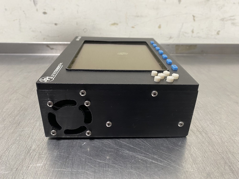 JP Instruments NAV-2000 Engine Data Monitor