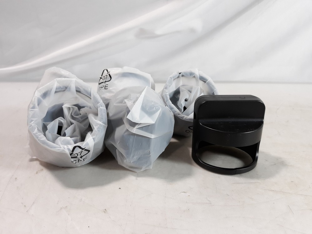 AI-12 Tamper Proof Case 6pk Dashcam Accessory