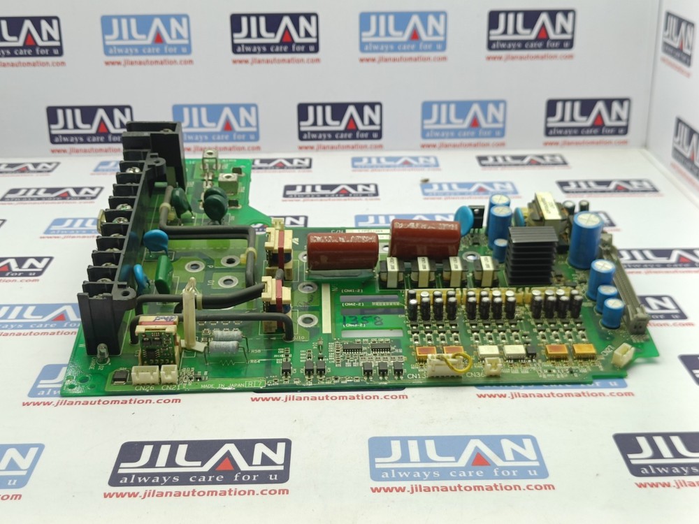 Yaskawa YPHT31277-1E Power Card