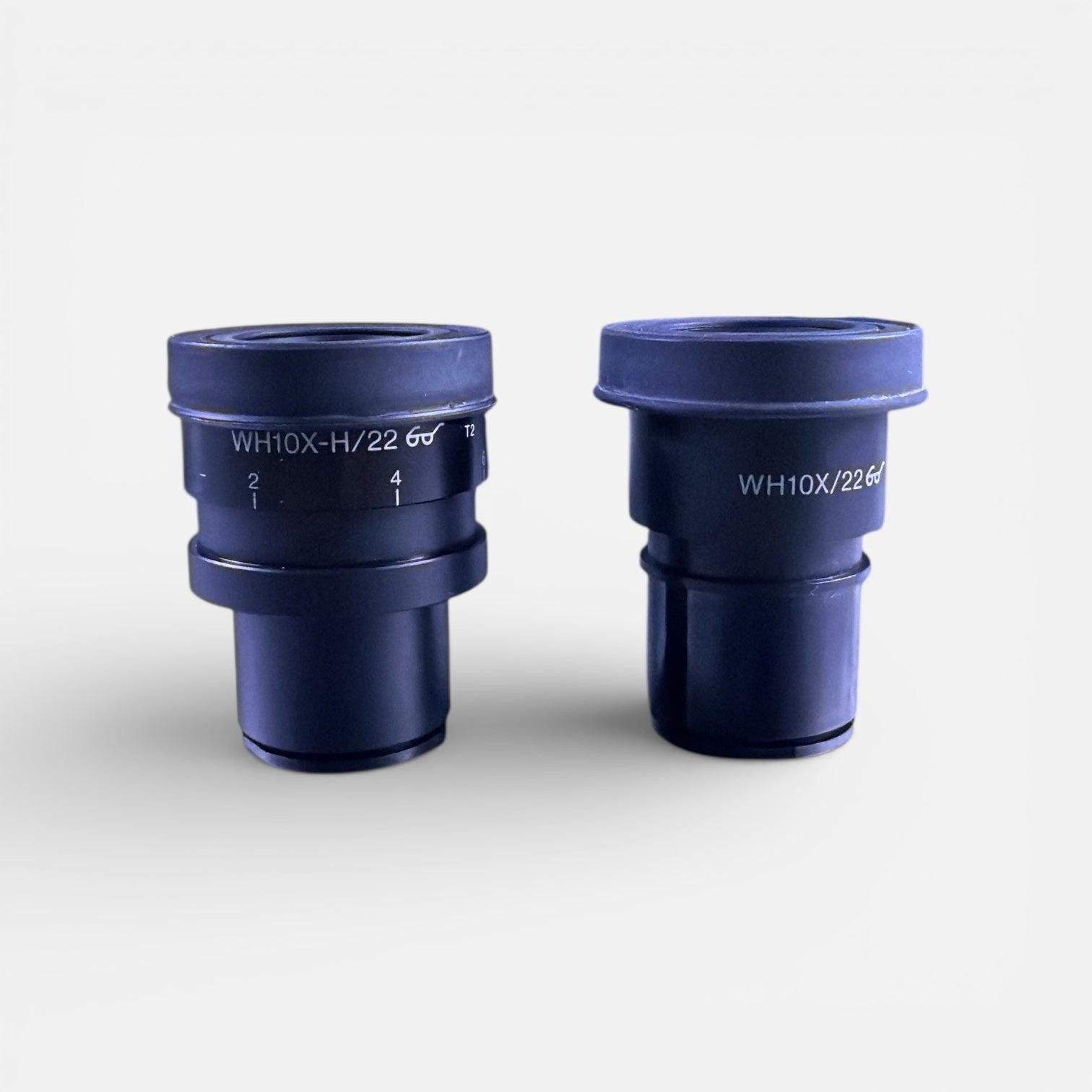 Olympus IX81F-2 Inverted Motorized Microscope w/ IX2-UCB-2 Controller