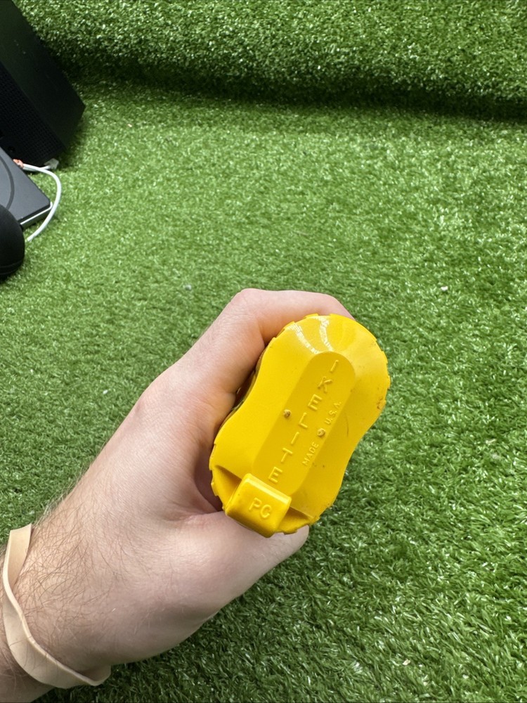 Ikelite PC Lite Diving Flashlight. N