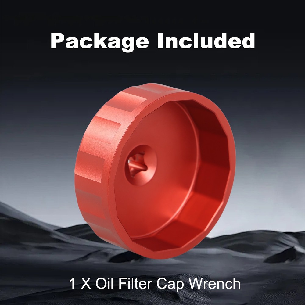 High Quality Engine Oil Filter Tool for Mercedes-benz E250 E280 E250 E320 E380