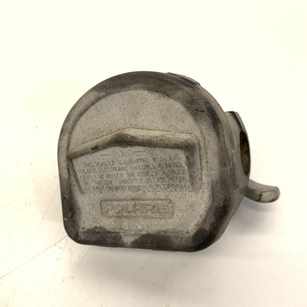 Throttle Control Asm - 2000 Polaris Magnum 325