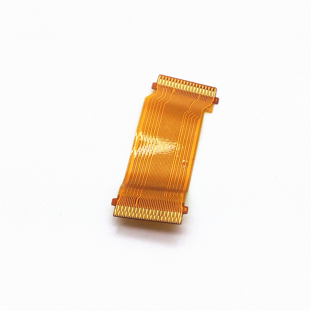 1 PCS ABXY Button Ribbon Flex Cable for Nintendo New 3DS Console