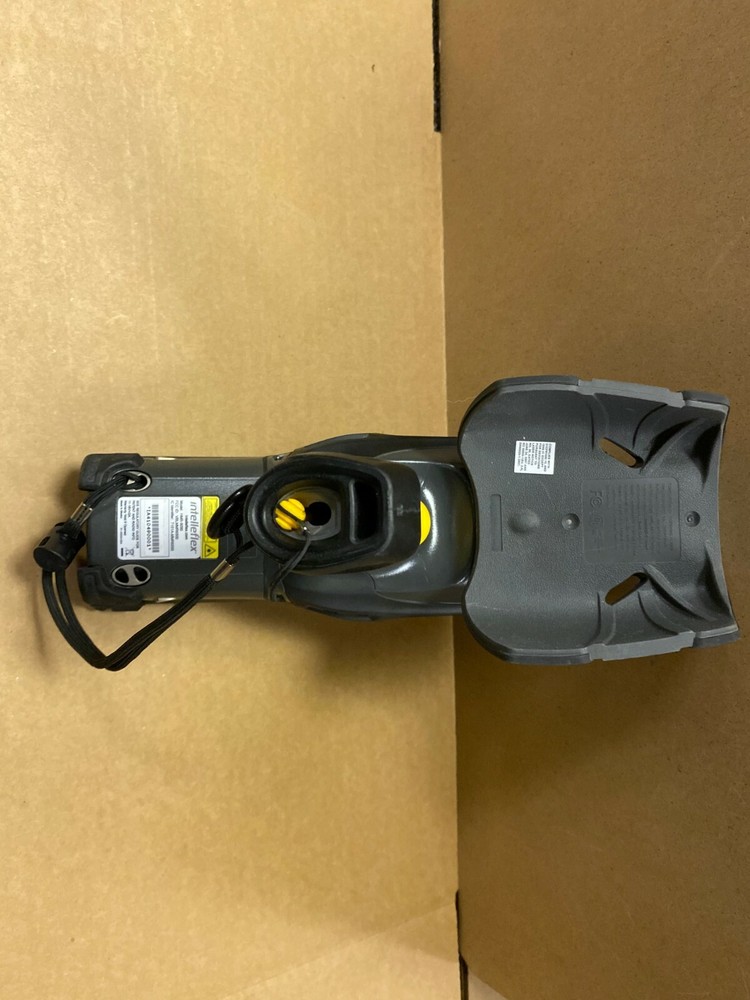 Motorola MC55N0 3.5" Handheld Computer/Barcode Scanner