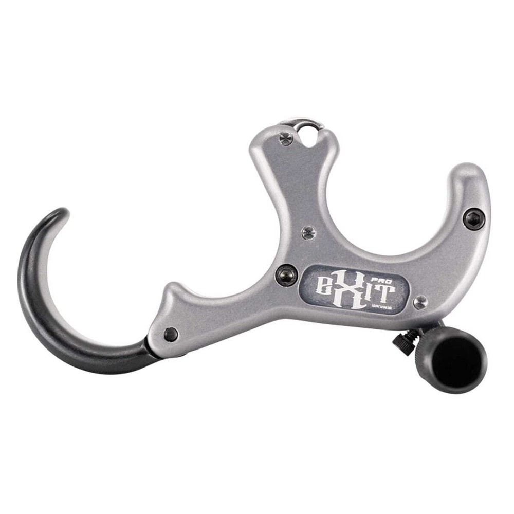 B3 ARCHERY Exit Pro Grey Release Aid (EXIT-PRO-GREY)
