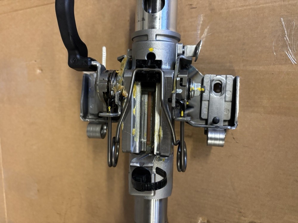 KIA SPORTAGE 2016 Complete Steering Column