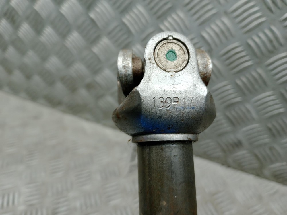 FIAT 500 STEERING COLUMN 735651508 2015 - 2021