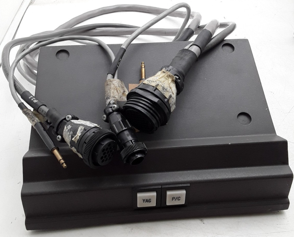 Coherent 7901YAG Laser