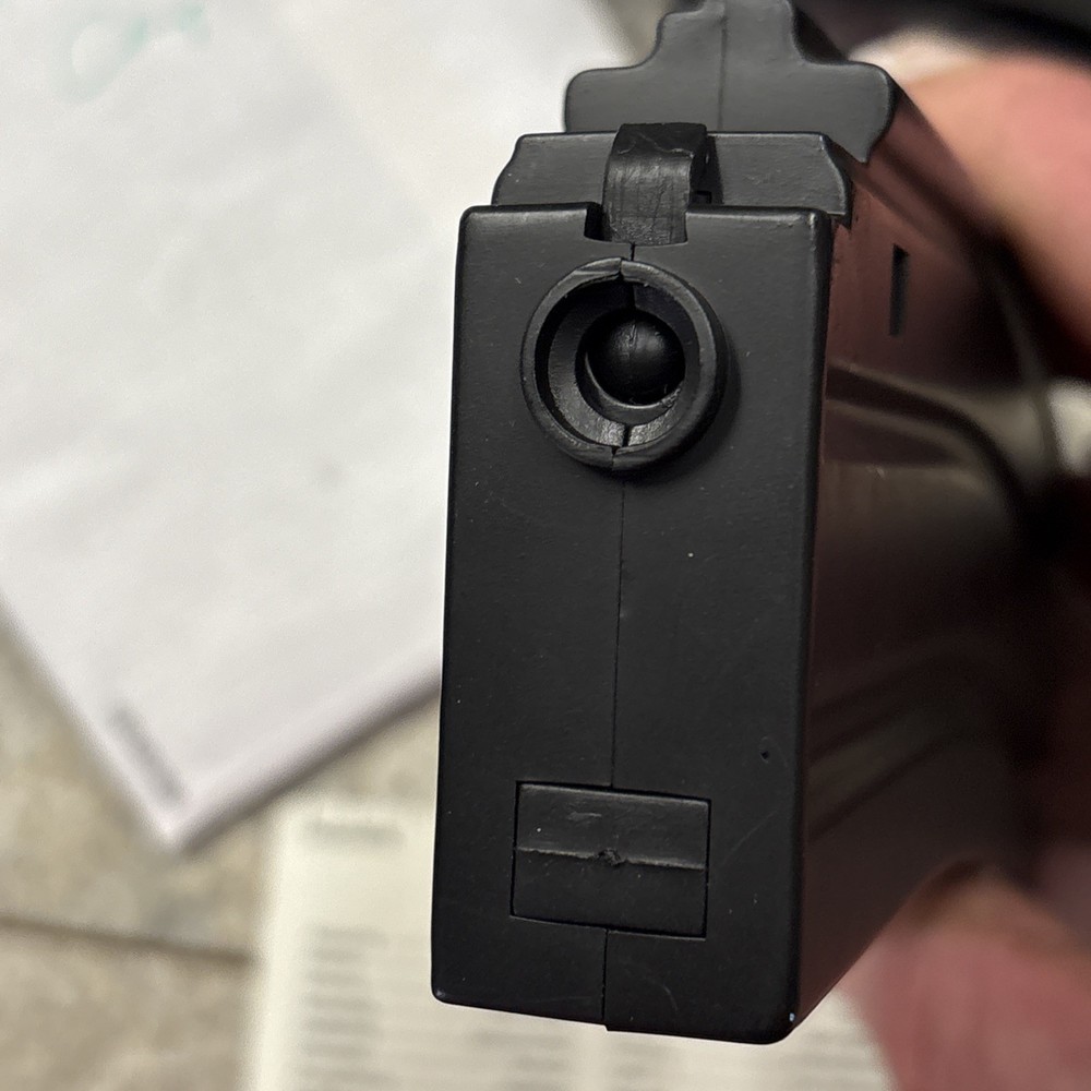 Double Eagle Spare Magazine Clip for M83A2 Clip