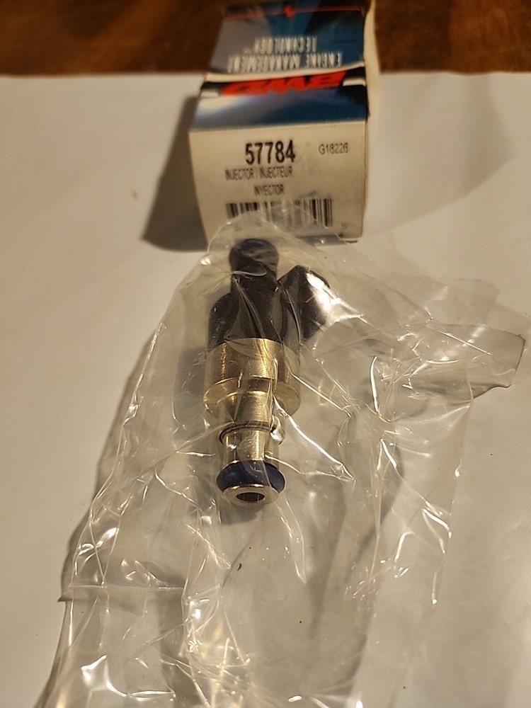BWD Fuel Injector 57784
