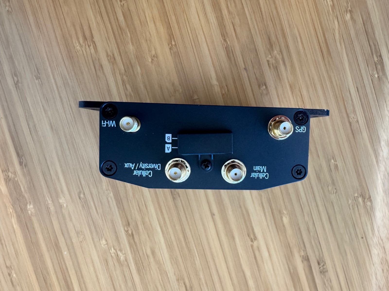 Pepwave Max BR1 Mini LTE US T