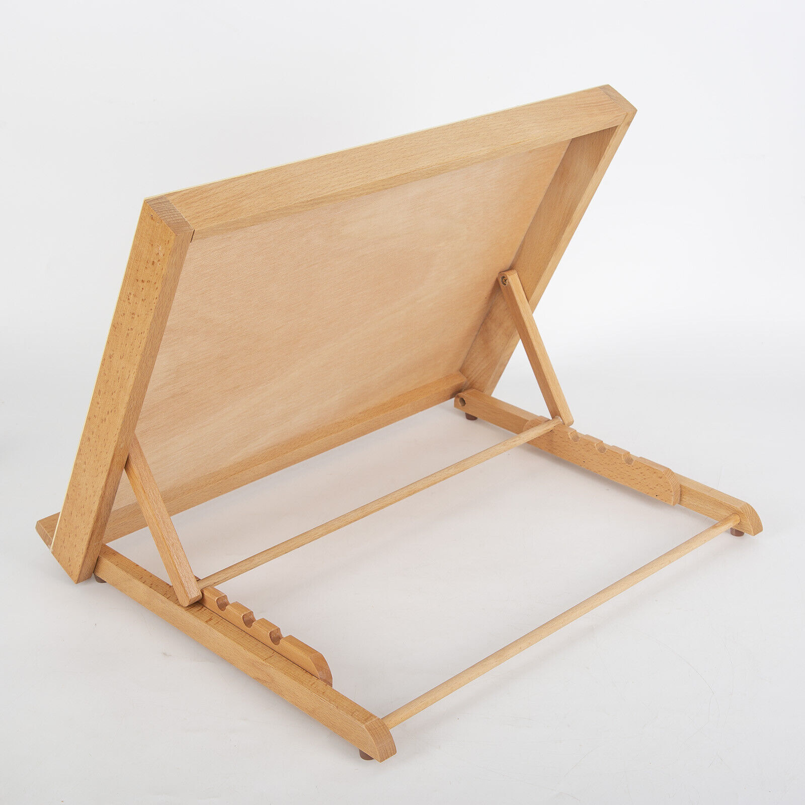 New Wood Adjustable Tabletop Desk Artist Easel Drawing Board Art Sketching Board