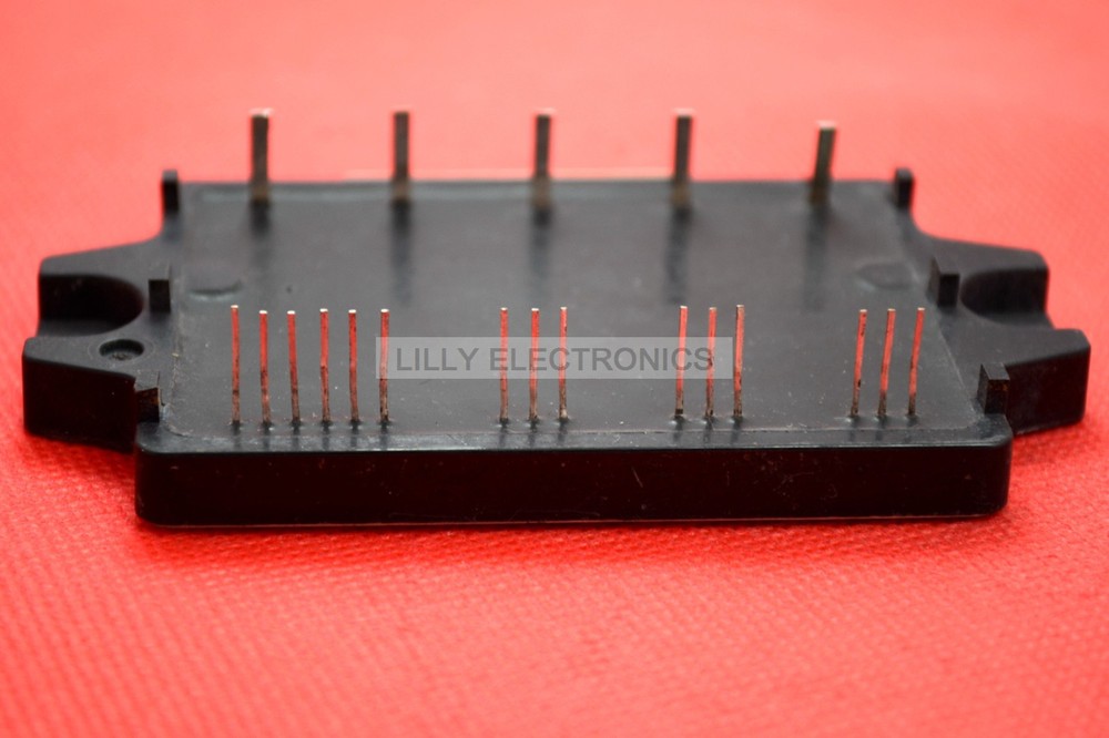 PM15CKF120 PACKAGE:MODULE