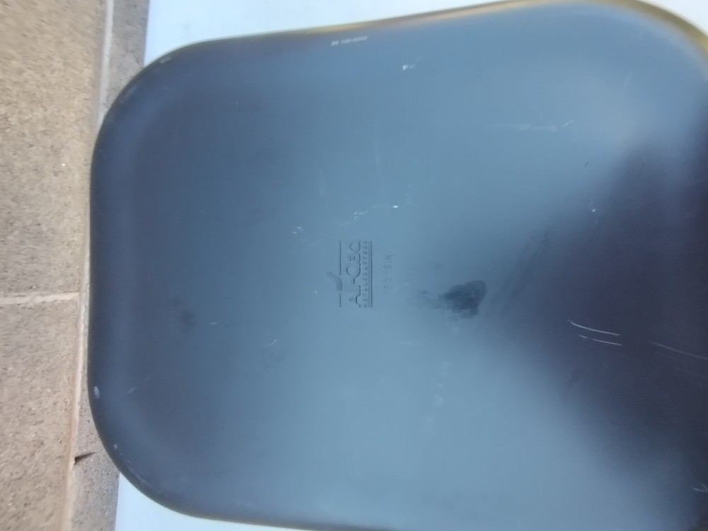 All-Clad Hard Anodized 16x13in Roasting Pan