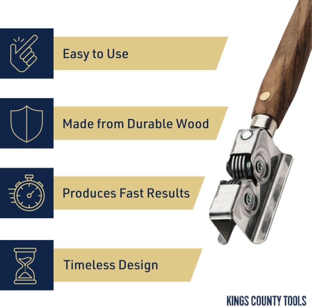 Knife Sharpener Handheld Manual Sharpening Tool Fixed Blades Pocketknives &