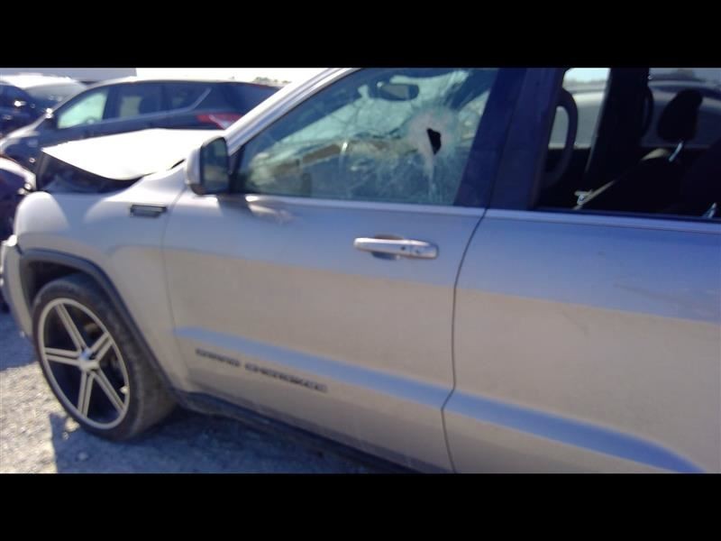 18-19 DODGE DURANGO Engine ECM Electronic Control Module 3.6L 68330924AA