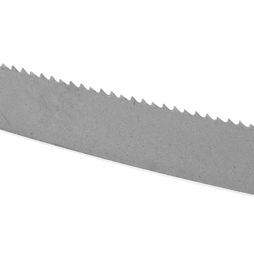 Fit Cutting Metal 93.5" 93-1/2" x 1/2" x 14tpi M42 Bi-metal Band Saw Blades