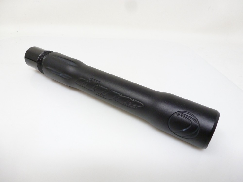 DYE ULTRALITE BARREL BACK .692 DUST BLACK UL AUTOCOCKER THREAD ECLIPSE EMPIRE DM