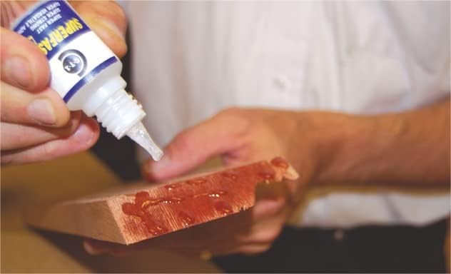 50ml CT1 Super Fast PLUS Glue Super Strong