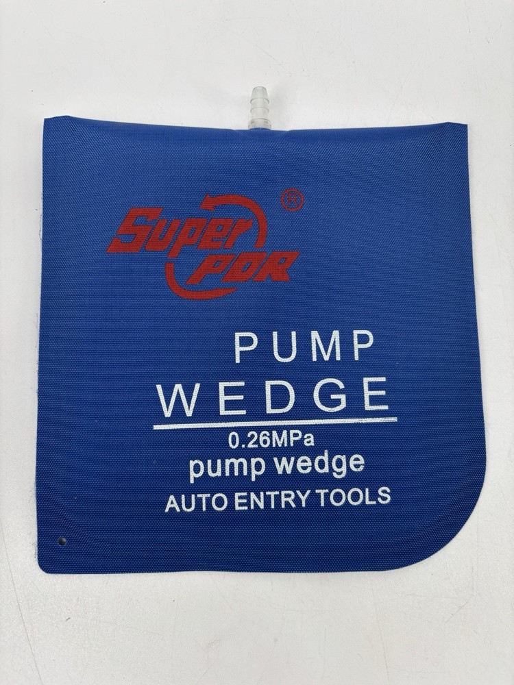 Super PDR, Professional Paintless Dent Removal Master Kit