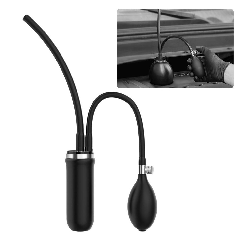 CMTOOL Universal Bladder Adapter Automotive Smoke Machine Inflatable Bladder,...