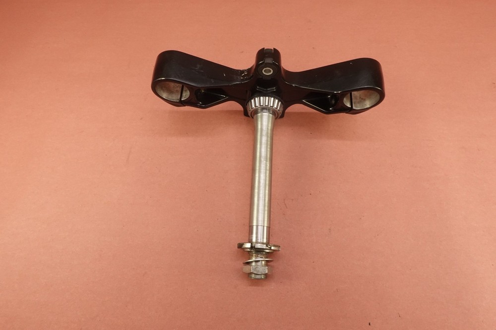 2016 16-21 Indian Scout Sixty Triple Tree Lower Clamp Stem
