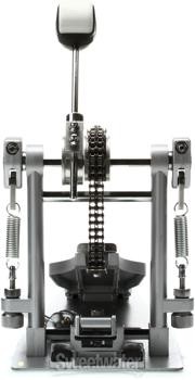 Offset Sole Single Bass Drum Pedal